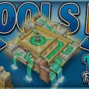 УРОВЕНЬ 47 БАССЕЙНЫ II Flow Water Fountain 3D Puzzle Прохождение Геймплей Без комментариев