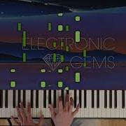 Resonance Home Piano Synthesia