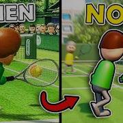 Making Wii Sports Tennis WITHOUT A Wii