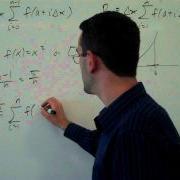 Writing Rn Using Summation Notation