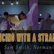 Am Smith Normani Dancing With A Stranger Cherry Choreograpy FEELINGDANCE