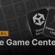 Серия обучающих материалов по Unity Gaming Services часть 5 вход в Apple Game Center