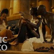 THREE THOUSAND YEARS OF LONGING Cautionary Tale By Matteo Bocelli Music Video