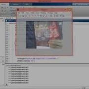 Matlab Object Tracking Using Webcam Tutorial Matlab Detect Red