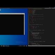 Pyinstaller Alternative Compile Python To Exe With C Python Loader