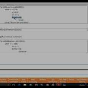 MODULE 5 LOOPING IN PYTHON