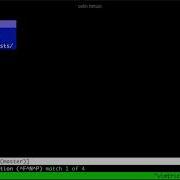 Autocomplete Filenames In Vim