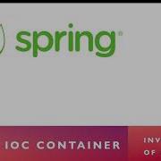 Spring IOC Container What Is Spring IOC Container Spring Core Tutorial Part 2