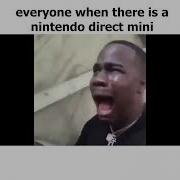 Nintendo Fan Slander