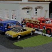 Project Code 3 Part 3 Painting And Scenics