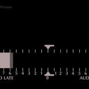 BBC HD Audio Sync Test