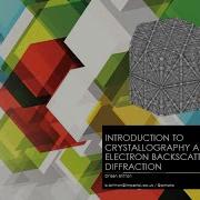 Introduction To EBSD Introduction
