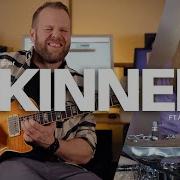 Michael Wagner Skinned Ft Anika Nilles