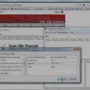Owasp WebGoat String SQL Injection And Numeric SQL Injection