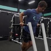 Dip Progression Eccentric Only