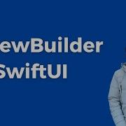 ViewBuilder TupleView AnyView в SwiftUI SwiftUI Многоразовое представление