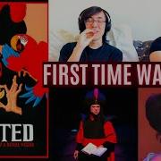 FIRST TIME WATCHING Twisted Who Else Is TEAM JAFAR