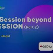PHP Session Beyond SESSION Part 2