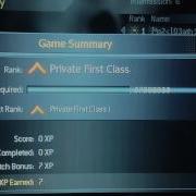 Wtf Cod4 De Ranked