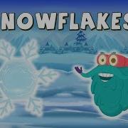 SNOWFLAKES Dr Binocs Best Learning Videos For Kids Dr Binocs Peekaboo Kidz