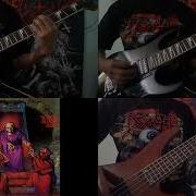 Death Denial Of Life Cover Guitars And Bass No Vocal