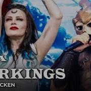 Warkings Live At Wacken Open Air 2025