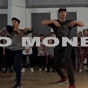 NO MONEY Galantis Dance MattSteffanina Choreography NotThisTime