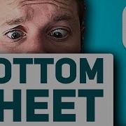 Animated Bottom Sheet In NativeScript Tutorial