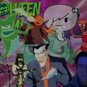 Shuffle And Spawn AMV Scary