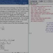 EP3O04 Tutorial 11 Practice