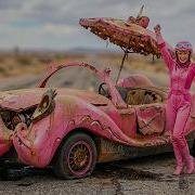 4K Full Restoration Of The Compact Pussycat Penelope Pitstop Used In The Wacky Races Cartoon