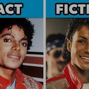 Top 10 Things The Michael Jackson Biopic Got Factually Right And Wrong