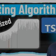 5 Must Know Sorting Algorithms Explained And Visualized