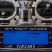 How To Set Up A Timer On A FrSky Radio