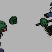 Tricky And Tabi Test