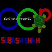 Subash Shah OOP Turtle Graphic Assignment Demo