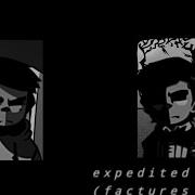Expedited Factures Remix Chart