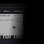 Playwright Python Click Link