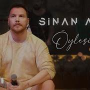 Sinan Akçıl Öylesine Akustik