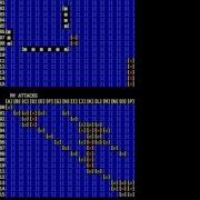 Battleship Game Written In Python Using Monte Carlo Algorithm