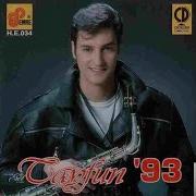TAYFUN KENDİNE GEL TAYFUN 93 ORJİNAL KASET KAYIT