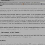 Object Oriented Javascript CRUD With API 2 2