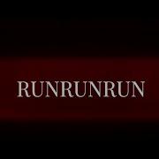 Dutch Melrose RUNRUNRUN English Lyrics Türkçe çeviri