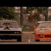 Fast Furious Rollin
