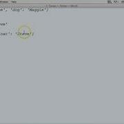 101 How To Create Update Or Change A Value In A Dictionary YouTube