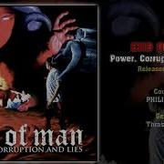End Of Man PHI Power Corruption And Lies Full Album 2008