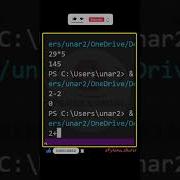 Python One Line Calculator Code Shorts Programmingeye