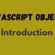 Introduction And Object Literals JavaScript Objects Urdu Hindi