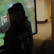 SCSU Multitouch Game Test 1