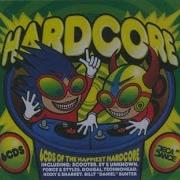 DJ Sy Unknown Hardcore Mix 1 Decadance 2004